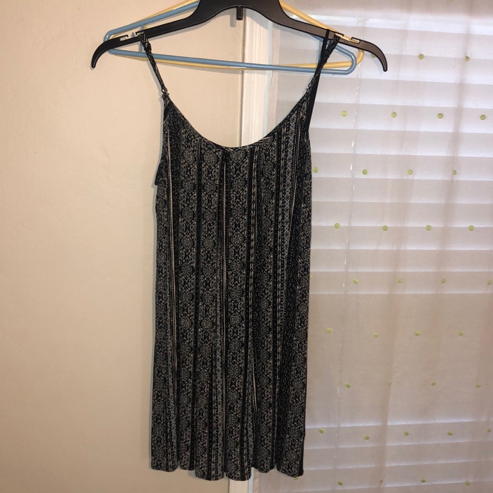 Forever 21 dress